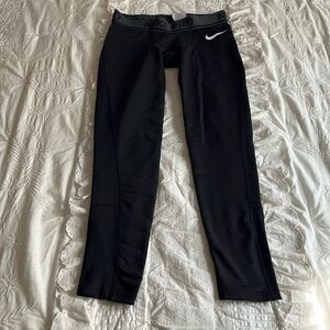 Nike pro leggings